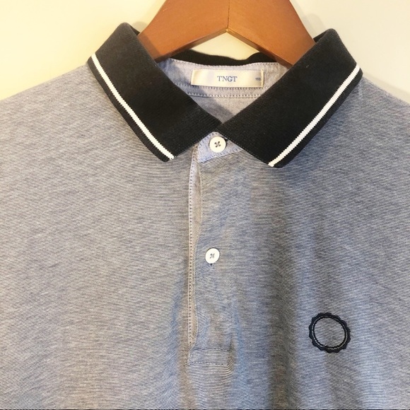 *3 for $20* MEN’S Lightweight Cotton Polo Shirt - Picture 2 of 5